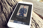 Koral - Ecommerce UI Template (Full), a Templates & Theme by Ionut Zamfir (Thumbnail 3 of 5)