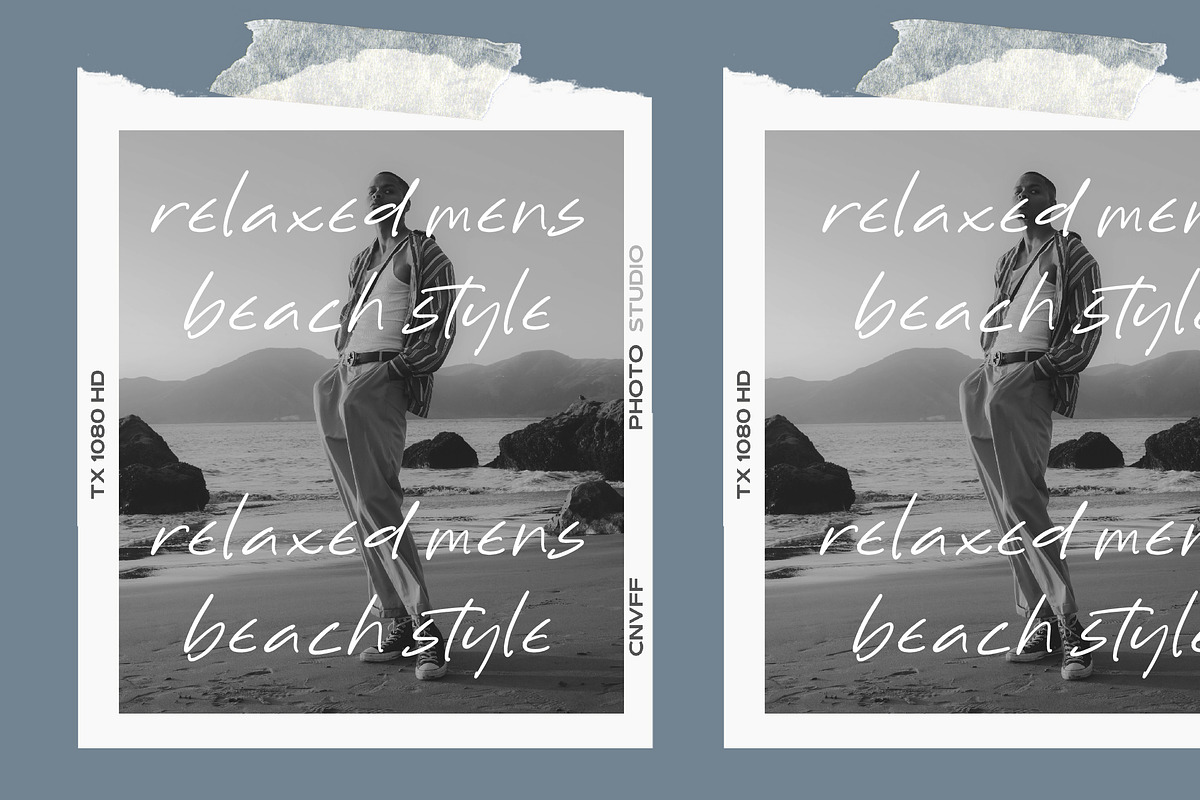 Workspace Relaxed Natural Flow, a Handwritten Font by operatype.co (Photo 10 of 15)