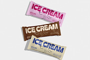 Ice Cream Packaging Mockup, a Packaging Mockup by Unerispace (Thumbnail 4 of 5)
