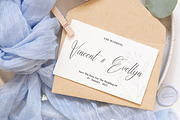 Callystin, a Script Font by Goresan Studio (Thumbnail 4 of 15)
