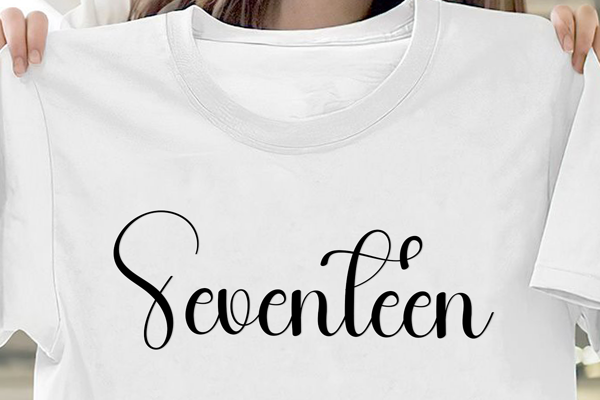 Wild Magnolia, a Handwritten Font by FreshTypeINK (Photo 4 of 8)