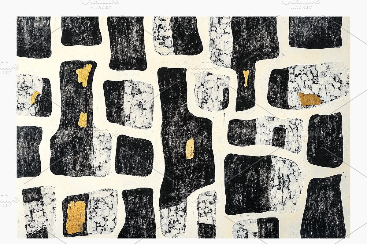 Haro Collection · Organic Textures, a Texture Illustration by milatovar (Photo 10 of 20)