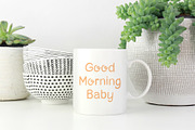 Orange Mango | Cute Handwritten, a Sans Serif Font by Lightsense (Thumbnail 8 of 12)