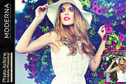 Actions for Photoshop / Fashion, an Action Add-On by Miracle_Design (Thumbnail 18 of 20)