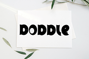 Boboho, a Script Font by InermediaSTUDIO (Thumbnail 3 of 8)
