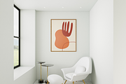 The Earthy Hand Drawn Bundle, a Work Illustration by thetrendytemplate (Thumbnail 9 of 12)