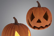 Halloween Pumpkin, a Characters & Person 3D Model by NOMODOL (Thumbnail 1 of 13)