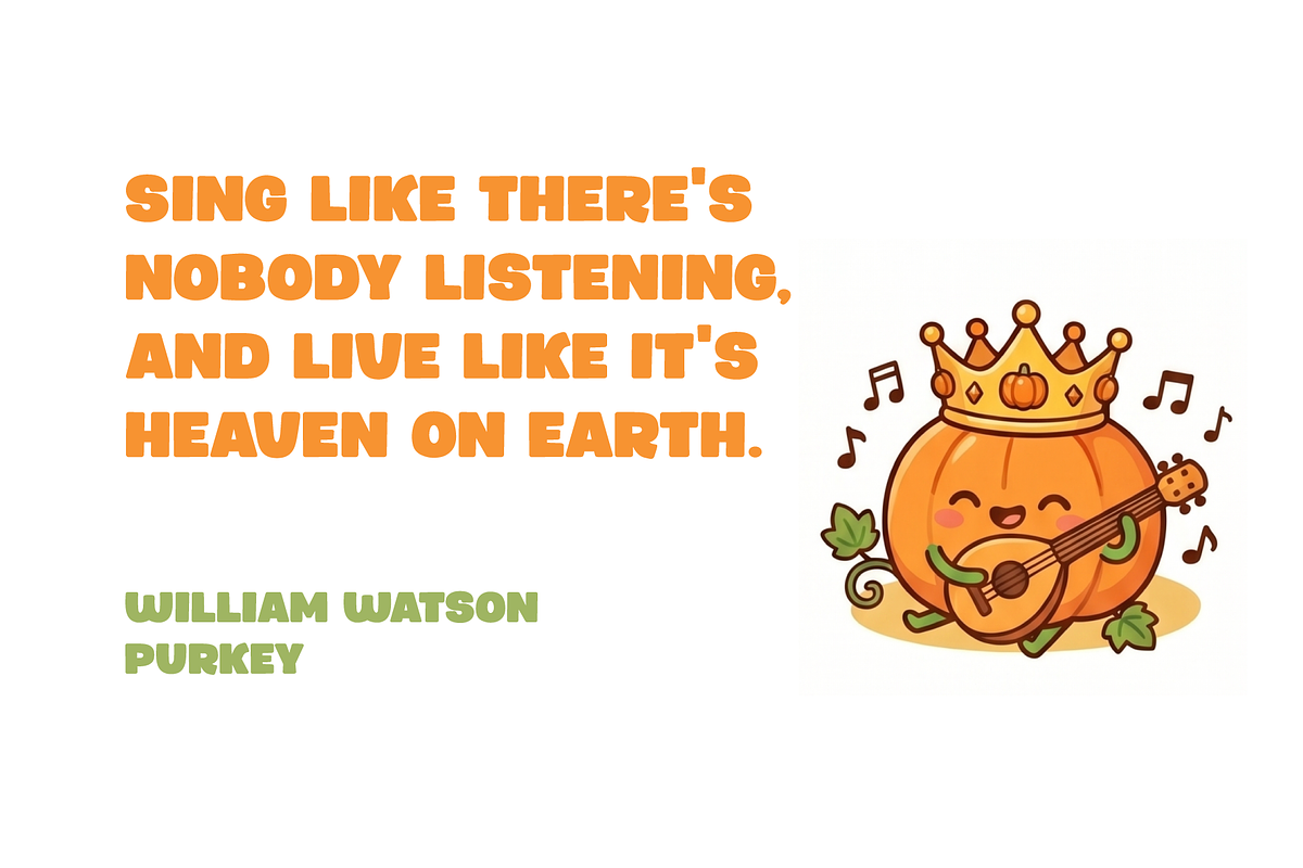 Pumpking Friendly Typeface, a Sans Serif Font by alpercakici (Photo 10 of 17)