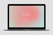 Grainy Gradient, a Texture Graphic by funderful (Thumbnail 5 of 13)