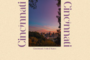 Meiland Gorgeous, a Serif Font by INKSUN™ (Thumbnail 2 of 9)