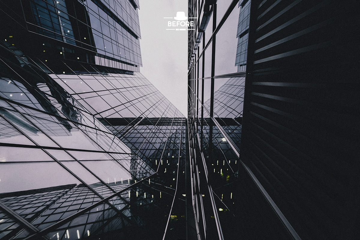 Bundle Lightroom Presets, an Action Add-On by Lavinsky Art Store (Photo 29 of 49)