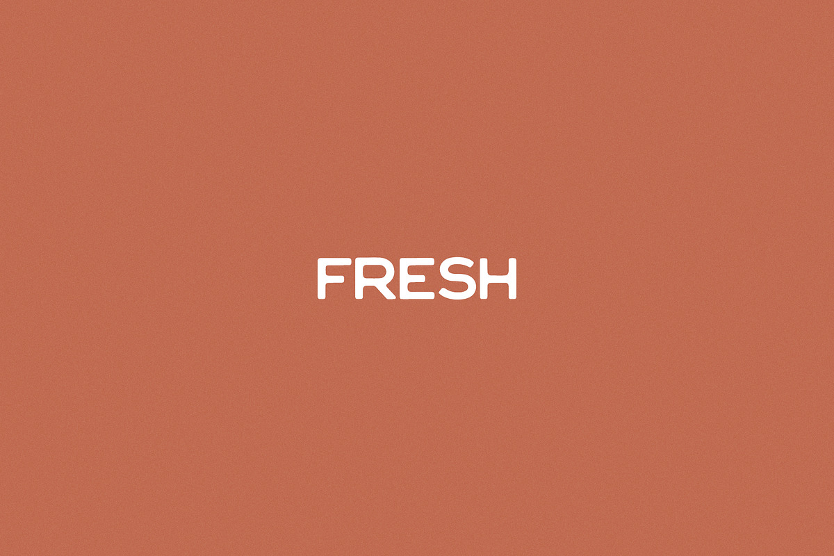 Melluno - Handwriting Font, a Handwritten Font by Crafted Pixel (Photo 3 of 8)