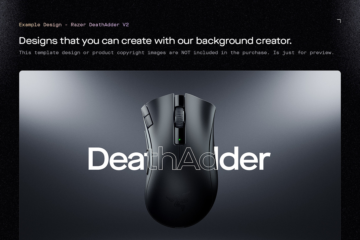 100 Spothlite Background Creator, a Background Graphic by Asylab (Photo 23 of 34)