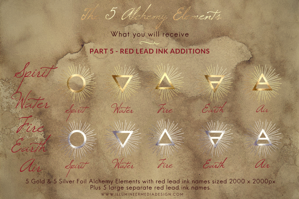 WOW SALE! HUGE GOLD FOIL COLLECTION, an Object Graphic by Illumineer Media & Design (Photo 16 of 44)