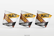 Realistic Cup ice cream mockup V2, a Cups & Container Mockup by Ambo Ampeng (Thumbnail 13 of 26)