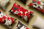 Japanese Patterns Collection, a Pattern Graphic by ilonitta (Thumbnail 5 of 8)