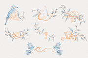 Monogram and crests creator, an Illustration by Sensual Art (Thumbnail 8 of 16)