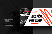 MERA Stream Pack + Instagram Canva, a Templates & Theme by Angkalimabelas (Thumbnail 8 of 8)