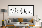 Charlote Shine, a Script Font by Essentials Studio (Thumbnail 8 of 10)