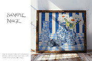 Vintage Frames Mockups Various Sizes, a Household Mockup by mock-ups (Thumbnail 5 of 9)