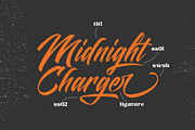 Pastel Trunk - Font Duo, a Serif Font by ErgibiStudio (Thumbnail 8 of 14)