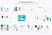 YourStore - Premium Shopify theme, a Shopify Template by TonyTemplates (Thumbnail 3 of 6)