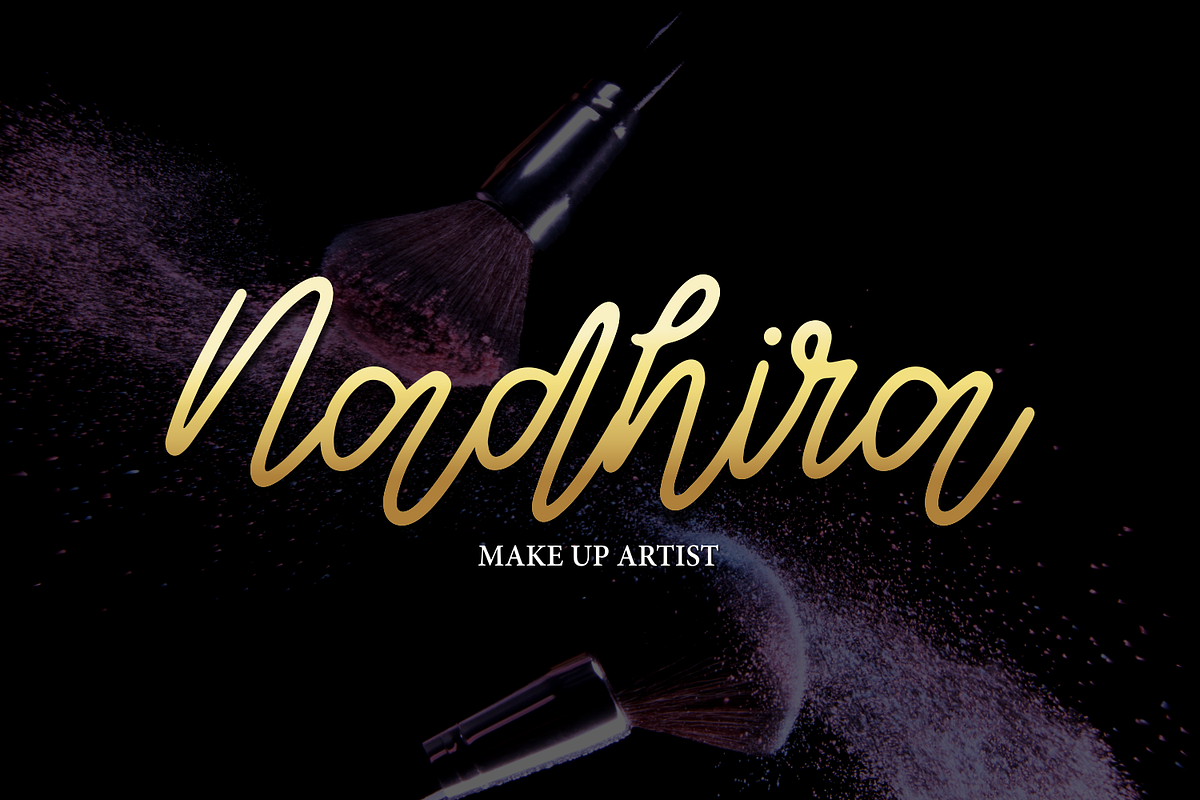 Sydney Lover, a Script Font by Forberas Club (Photo 3 of 7)