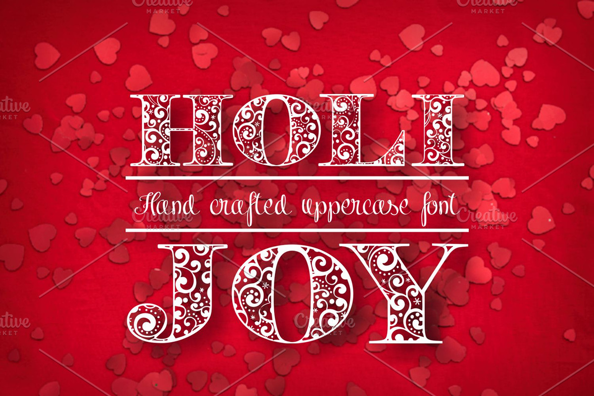 Holijoy