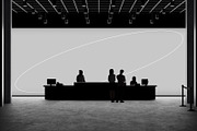 Venue Screen 03 Standard Mockup, a Product Mockup by Orbyt Studio (Thumbnail 1 of 5)