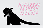 Nine to Five Fonts, a Sans Serif Font by giemons™ (Thumbnail 2 of 8)