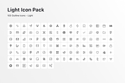 iOS 14 Minimal Icon Set, an Icon by Ghostpixel (Thumbnail 5 of 11)
