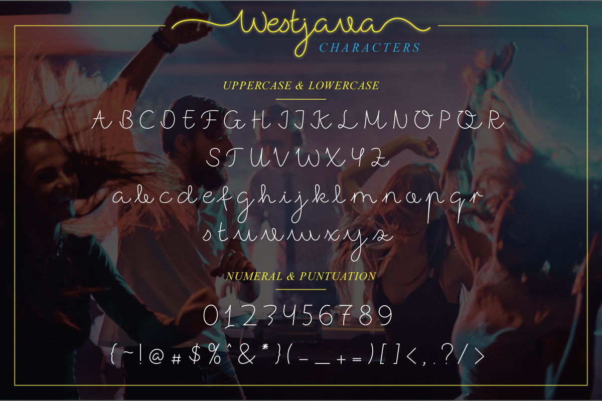 Westjava preview 3