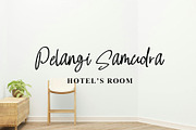 Midnight | Modern Signature Font, a Handwritten Font by Yuby Creative (Thumbnail 2 of 10)