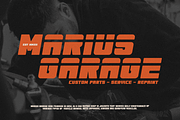 Vegapunk, a Font by FactoryType Studio (Thumbnail 4 of 11)