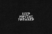 cutout playful handwritten font, a Handwritten Font by Ashiya Pixel (Thumbnail 11 of 16)