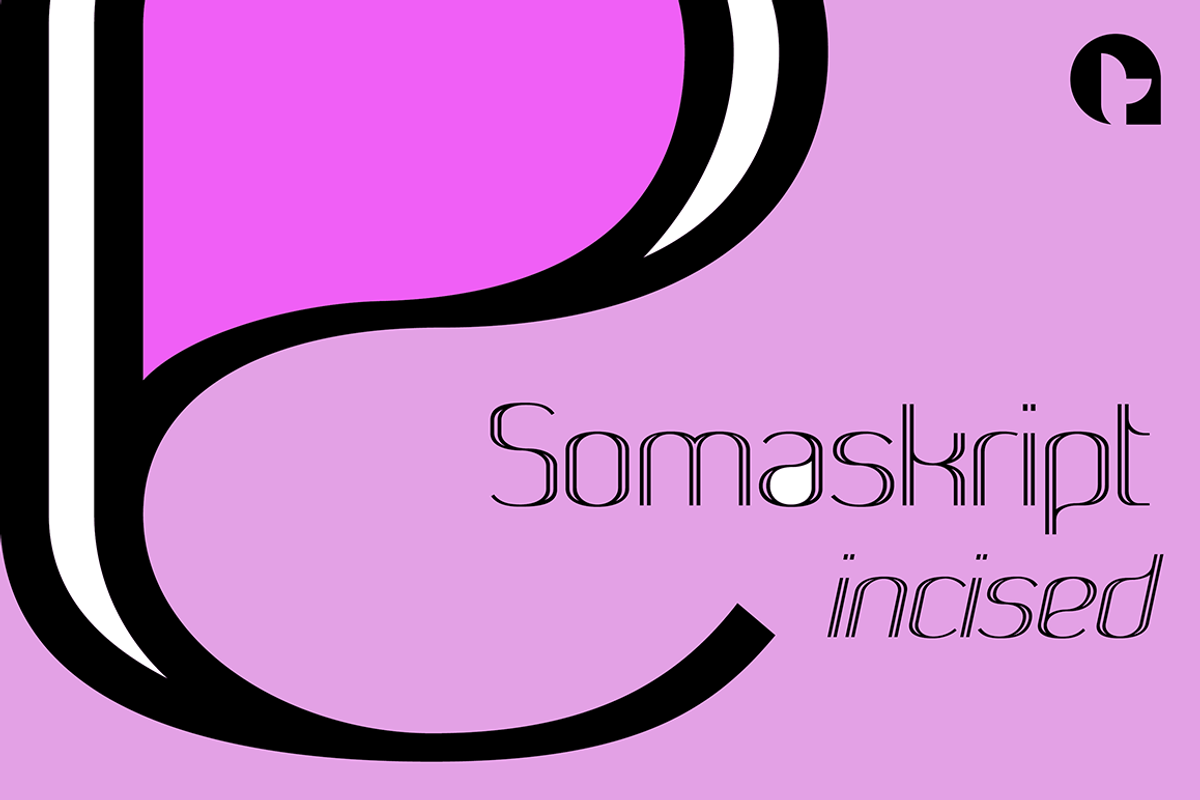 Somaskript Incised