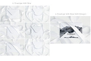 Wedding DAY Mockups Full Pack, a Print Template by Kongkow (Thumbnail 17 of 20)