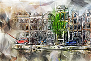 Digital Painting 2 Photoshop Action, an Action Add-On by GorynArt (Thumbnail 14 of 17)