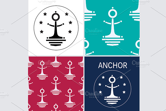Anchor.