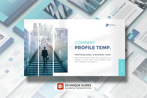 Business Profile | PPT