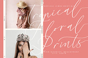 Andore Roselan Elegant Calligraphy, a Script Font by stylishtype.co (Thumbnail 13 of 20)