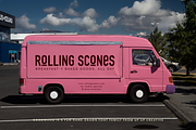Goodwood Sans Serif Font Family, a Sans Serif Font by Up Up Creative (Thumbnail 16 of 16)