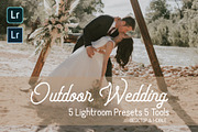 Premium Collection Lightroom Presets, an Action Add-On by Jake & Meg (Thumbnail 7 of 9)