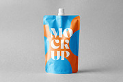 Food Packaging Mockup Bundle, a Packaging Mockup by dpi (Thumbnail 10 of 15)