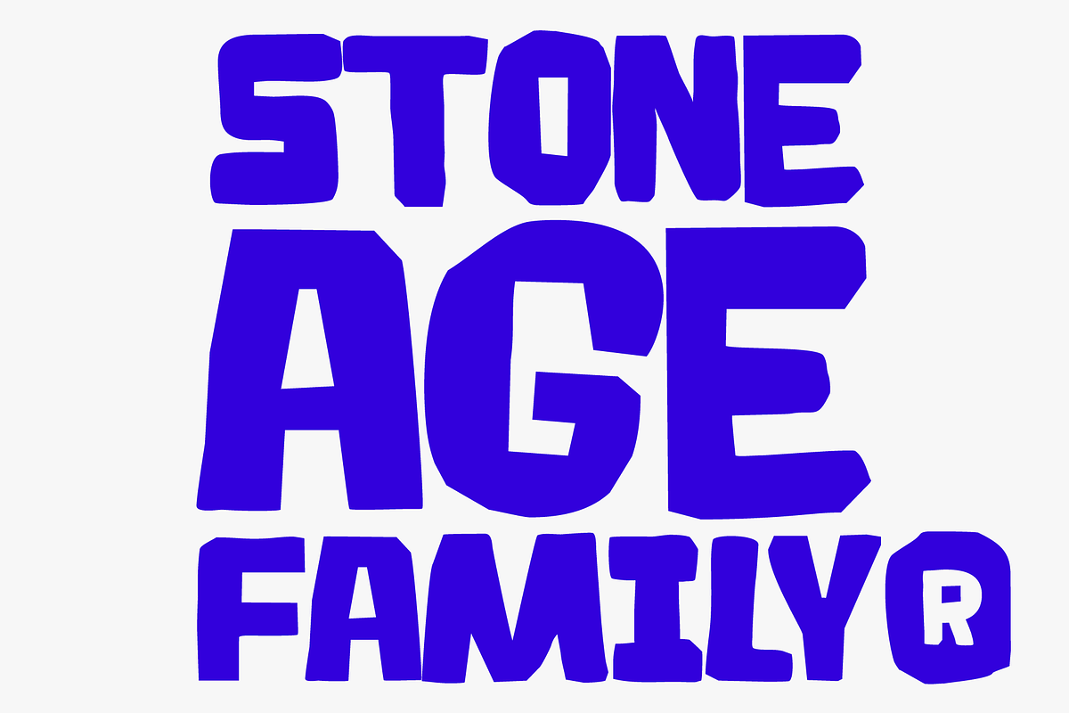 TOMO Tosca, a Sans Serif Font by TOMO Fonts (Photo 6 of 10)