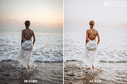10 BOHEMIAN Lightroom Presets, a Preset Add-On by MaPresets (Thumbnail 2 of 15)
