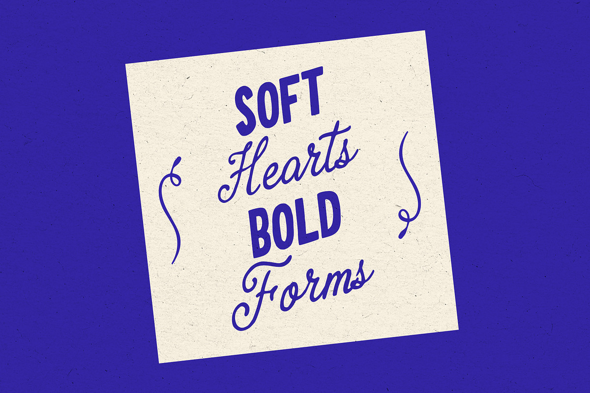 Buggiath – Handwritten Font Duo, a Handwritten Font by Youngtype.Std (Photo 11 of 15)