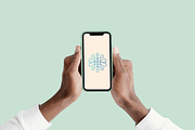 Abstract Network Logo, a Branding & Logo Template by Vectorium Studio (Thumbnail 2 of 16)