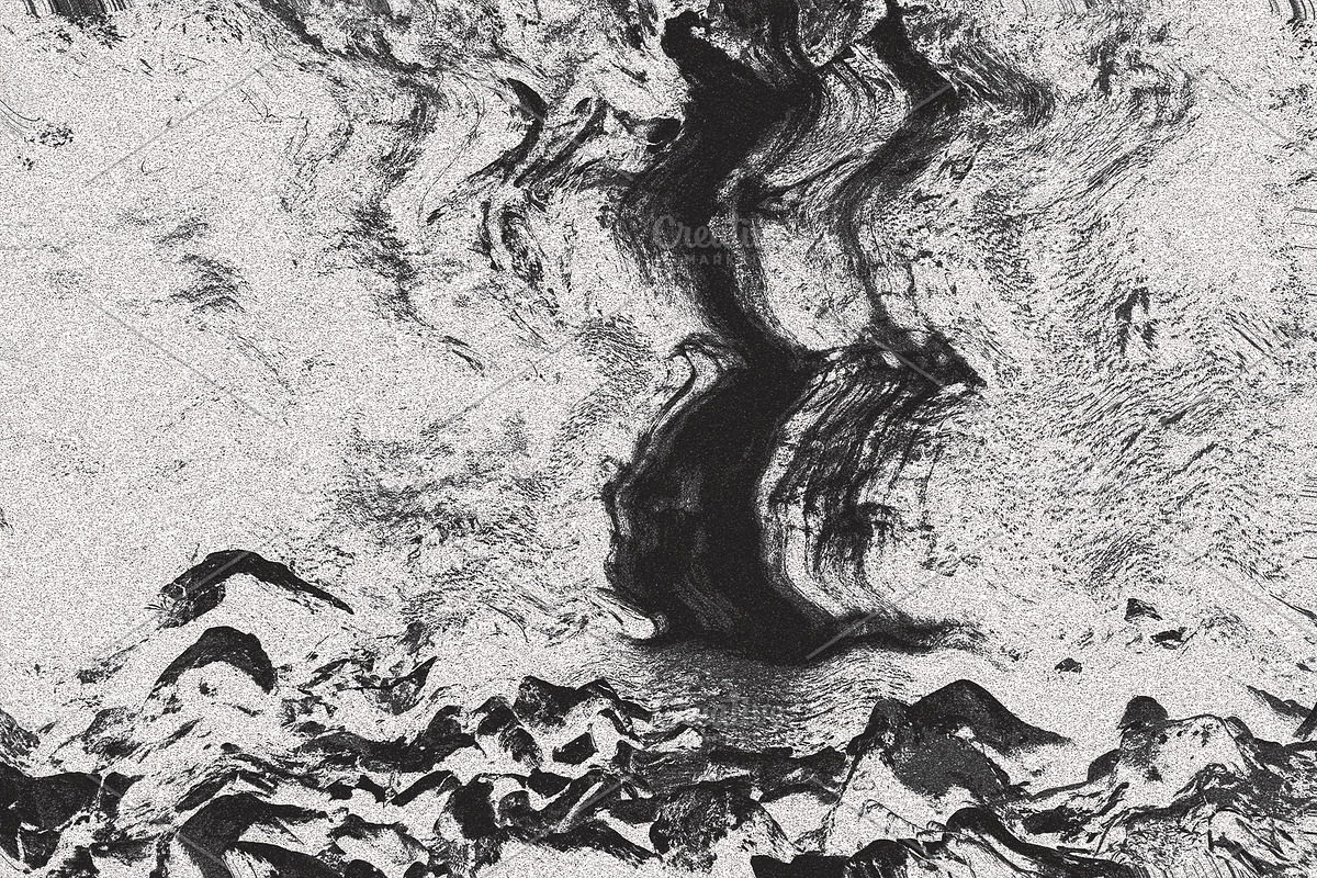 Twisted by Nature Vol 1, a Texture Graphic by Jennifer Lauren Creative (Photo 12 of 19)