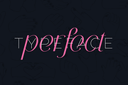 SALE! Modern Heritage font duo, a Serif Font by VP Fonts (Thumbnail 12 of 23)